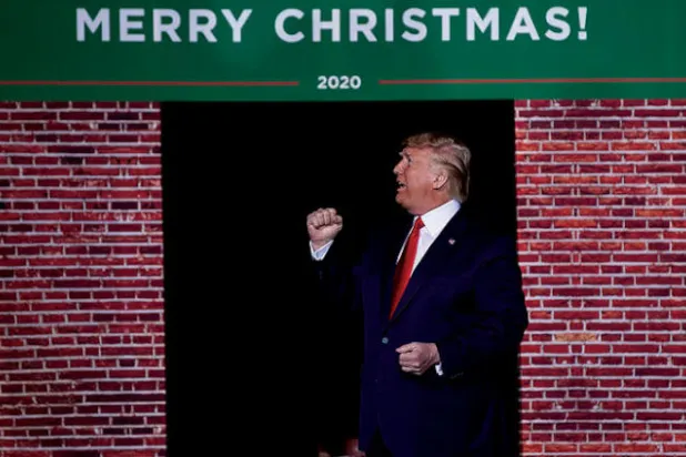 «الديمقراطيون» يطالبون بشهادة كبار مساعدي ترمب في محاكمته بمجلس الشيوخ