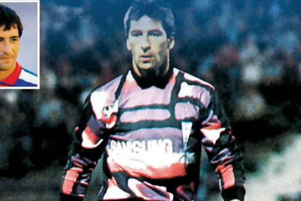 «بلد الوليد» لعب بحارسي مرمى... وفاز على إشبيلية