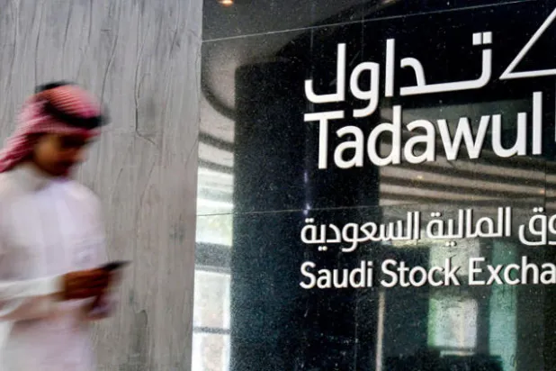 الأسهم السعودية تسجل أكبر قفزة أسبوعية منذ يونيو الماضي