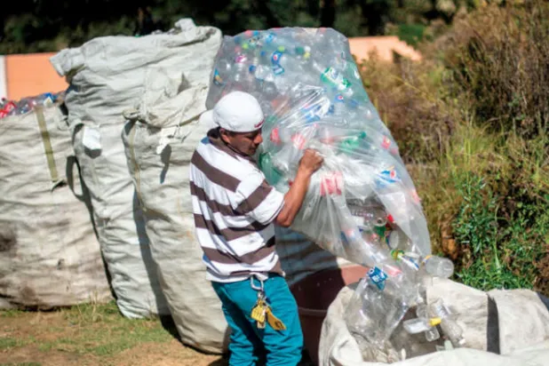 كيف يساهم الاقتصاد الدائري في حماية البيئة؟