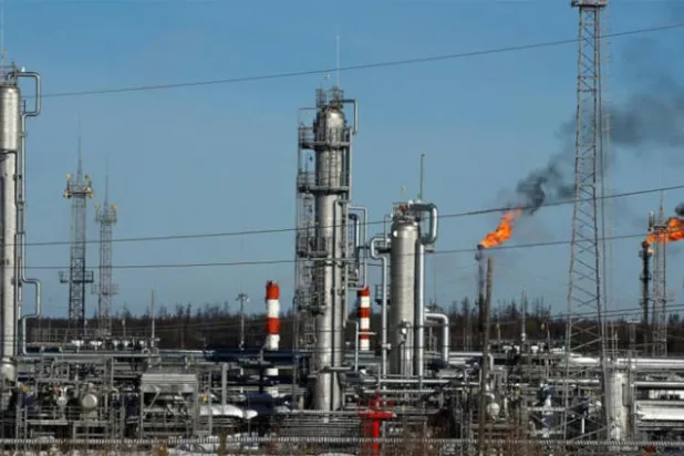 روسيا تعزز وجودها في قطاع الطاقة الأوروبي بعد إنهاء نزاع مع أوكرانيا