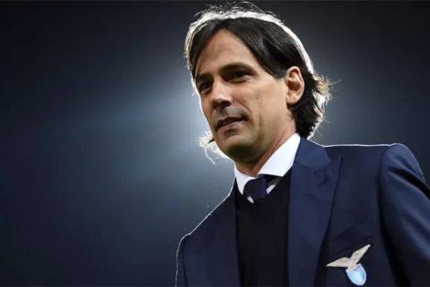 إنزاغي: جاهزون للسيدة العجوز