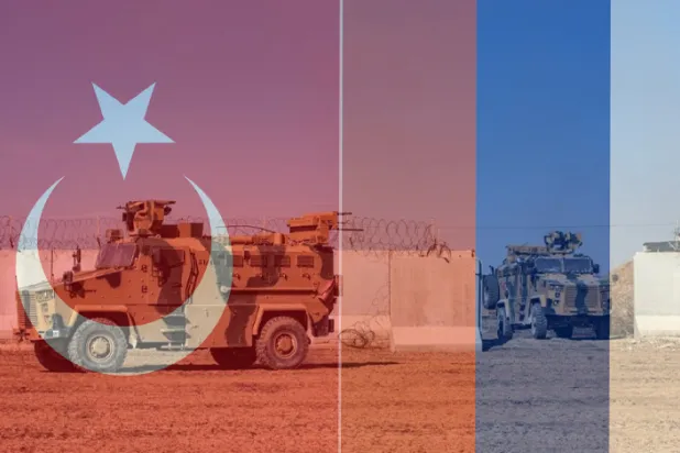 Trablus ve İdlib çatışması bir Rusya-Türkiye savaşı mı?