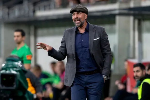 Playing the A-League Blame Game: Why IFAB and VAR are Timeless Diversions