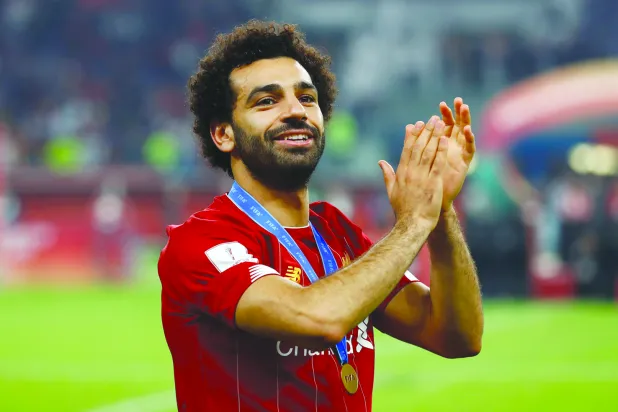 ​رقابت مانه، صلاح و محرز برای کسب عنوان بهترین بازیکن سال آفریقا 