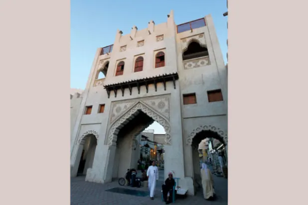 نخيل الأحساء وتراثها يستقبلان وزراء السياحة العرب