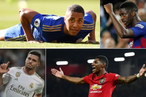 Next Generation: After Five Years, How Has Our First Full Class of Picks Fared?