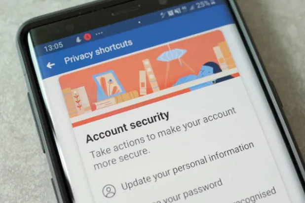 # ترند: الخصوصية والأمن... معضلة «فيسبوك» والحكومات