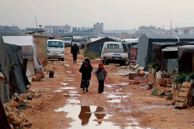 الفيتو الروسي الـ14... إصرار على قبول «الواقع على الأرض»