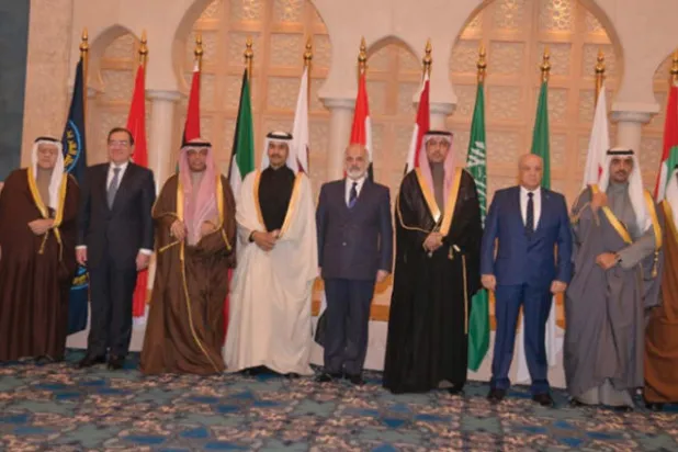 وزير النفط الكويتي يأمل حل قضية المنطقة المقسومة مع السعودية بنهاية 2019