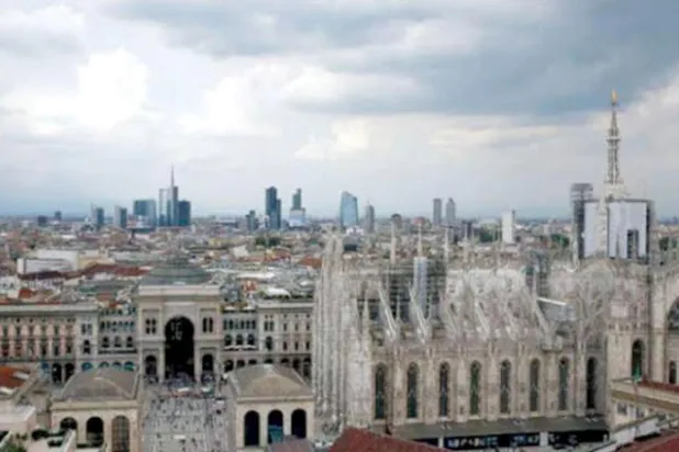 عين المستثمرين الألمان على السكن الجامعي الإيطالي