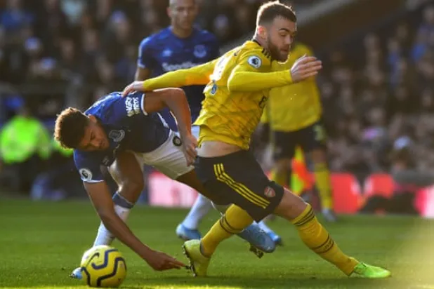 Mikel Arteta, Carlo Ancelotti the Perfect Tonic for Arsenal and Everton