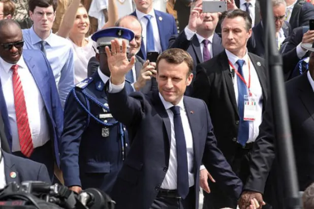 Batı Afrika ülkeleri, terörle mücadele finansmanında anlaştı 