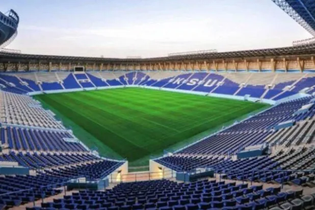 «ملعب جامعة الملك سعود» يطرح للمنافسة العام المقبل