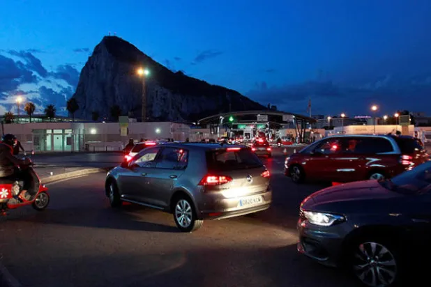 مدريد ولندن تستعدان  لمفاوضات معقّدة حول جبل طارق