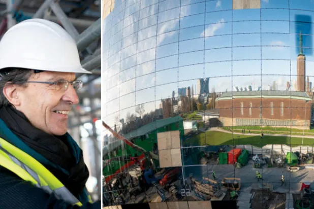 متحف هولندي يفتح مستودعه للجمهور