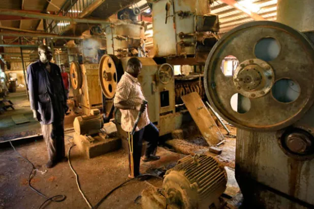 السودان يجيز أول ميزانية للحكومة الانتقالية غداً