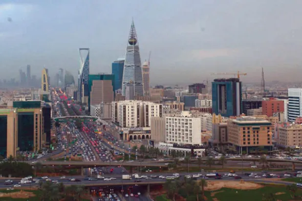 انخفاض متوسط أسعار الأراضي السكنية في المدن السعودية الرئيسية