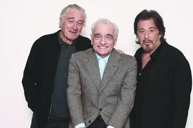 مارتین اسکورسیزی:  فیلم بازتاب زندگی درتوست، خواه کارگردان باشی یا بیننده