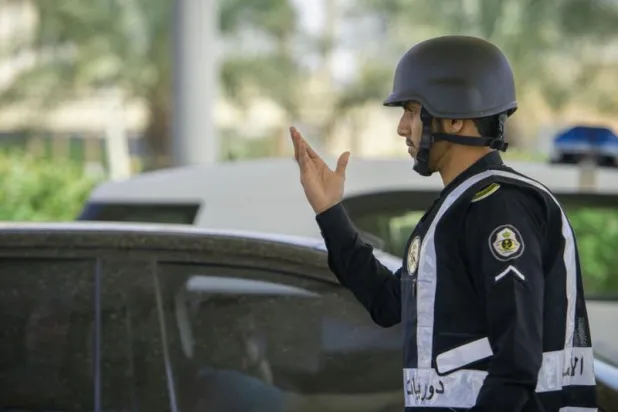 مقتل اثنين من المطلوبين أمنياً شرق السعودية