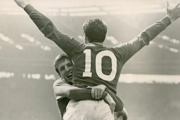 In Martin Peters, Football Has Lost an All-Time Great Unchanged by Glory