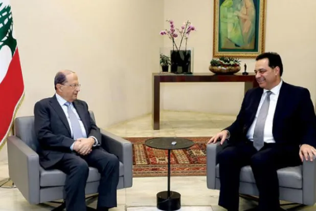 حریری معاہدہ کے ساتھ کھلی محاذ آرائی کے لئے تیار