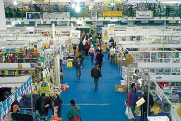 ​عقب انداختن «نمایشگاه کتاب بیروت» ضربه به بخش نشر در لبنان