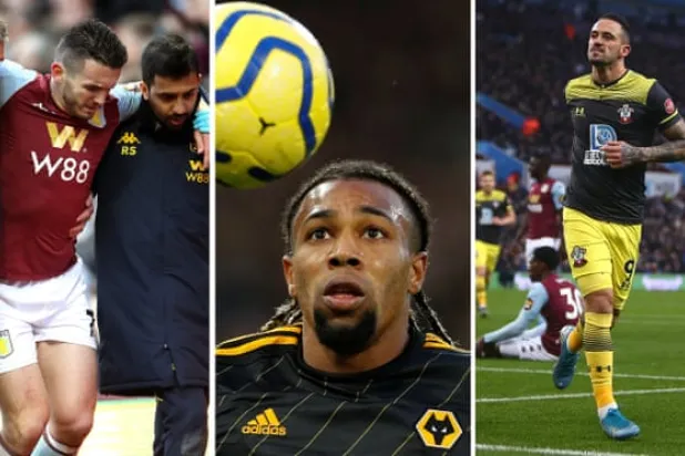 Premier League: 10 Talking Points From the Weekend’s Action