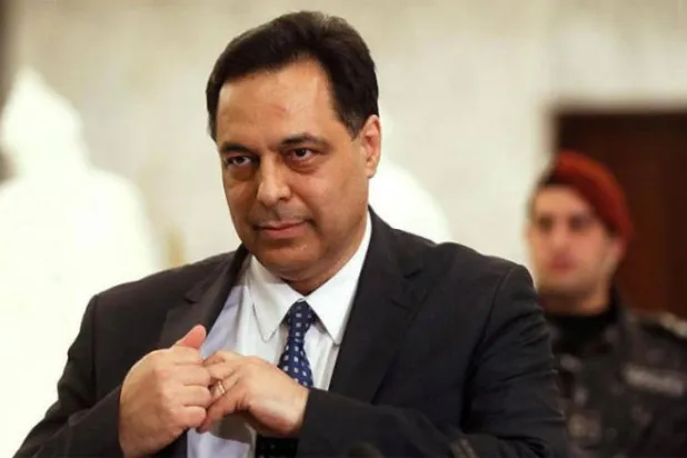 لبنان: سنی تذبذب کی وجہ سے دیاب کا مشن مشکل میں