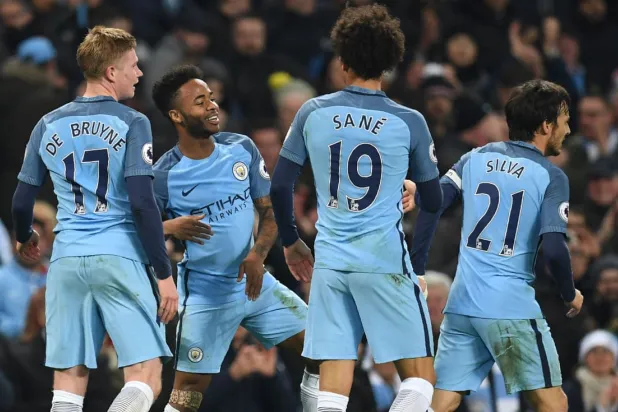 How Mikel Arteta Learned the Pep Guardiola Way at Manchester City