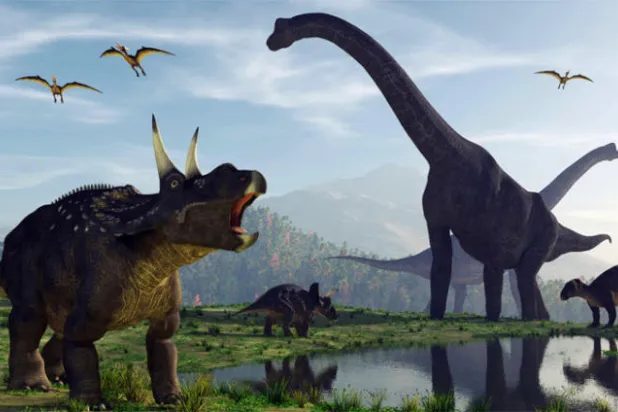 الصندوق العالمي للطبيعة يخشى «أكبر انقراض منذ اختفاء الديناصورات»