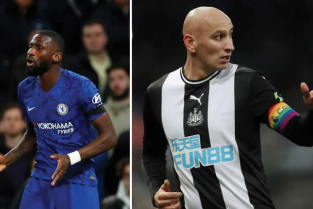 اتحاد الكرة الإنجليزي مطالب بتغيير معايير التعامل مع الحوادث العنصرية