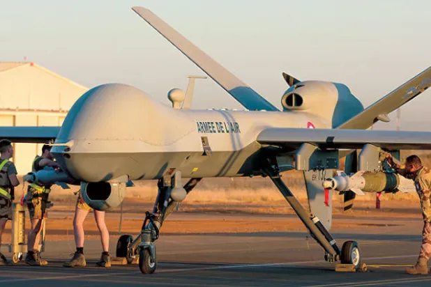 «داعش» يضرب من جديد في النيجر