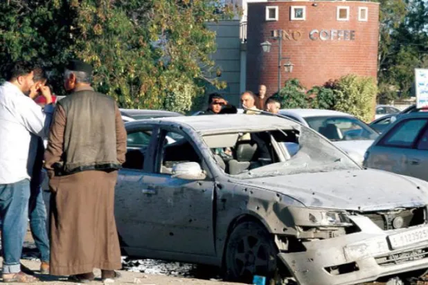 آماده باش نیروهای حفتر برای «جنگ محلات» در طرابلس