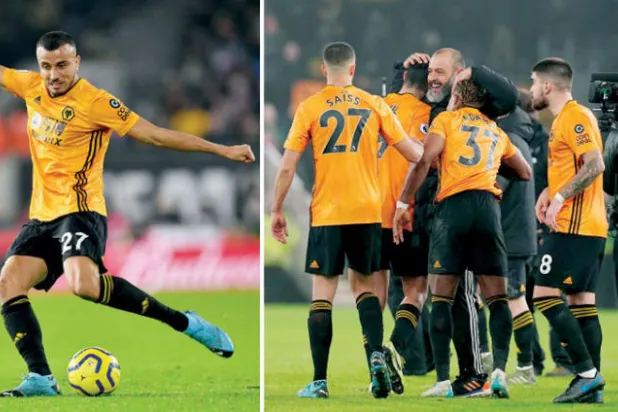 رومان سايس: قوة وولفرهامبتون نابعة من تلاحم لاعبيه