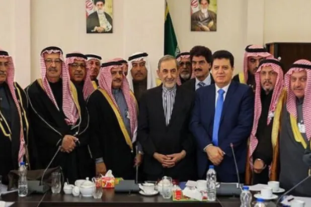 ایران نے شام کے قبائل کو امریکہ کے خلاف اکسایا