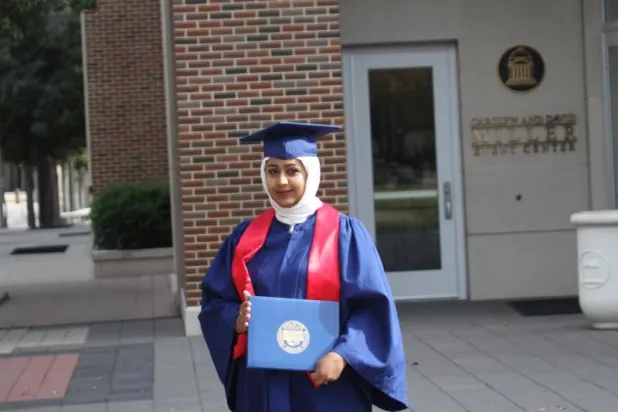 ماذا قالت أول جيولوجية تعمل في الحكومة السعودية لـ«الشرق الأوسط»؟