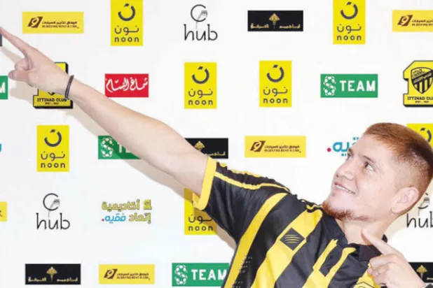 موقعة الفتح تحدد مصير بريغوفيتش مع الاتحاد