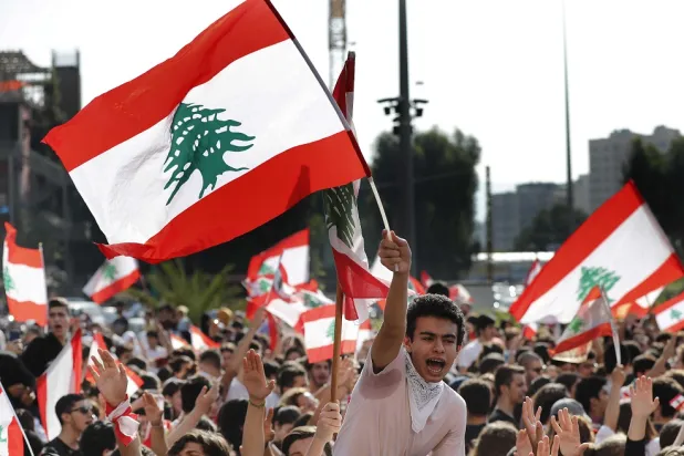 Lebanon Int’l Support Group Surprised that Diab Supporters are Hindering his Mission