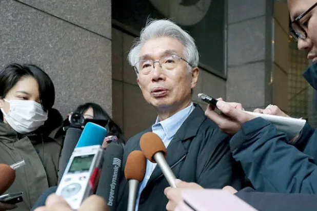 فرار يصيب اليابان بالذهول