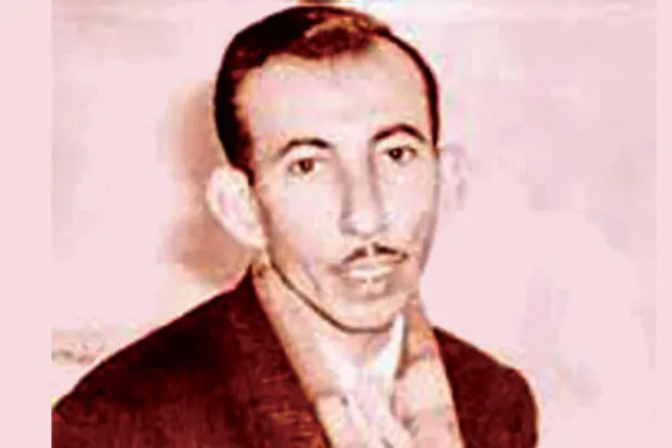 السياب... مبتكر الأنهار العظيمة وعابر الأزمنة