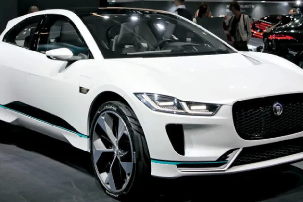 جاغوار (إي بيس) الأكثر احتفاظاً بقيمتها