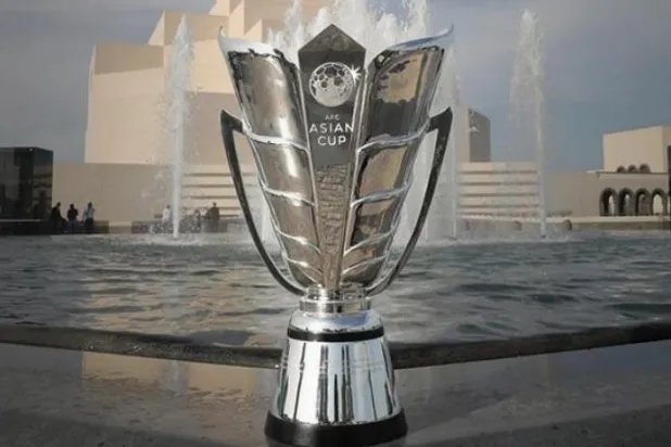  ​اردن و عراق برای میزبانی از جام آسیا 2027 درخواست مشترک دادند 