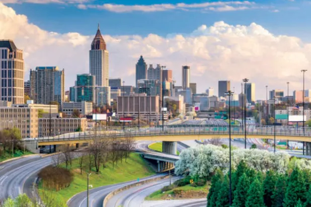 السوق العقارية الأميركية تنشط بقوة مع دخول العام الجديد