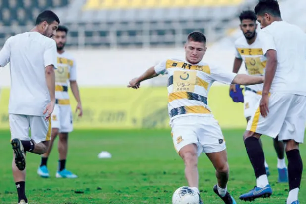 اليوم... الاتحاد والفتح يتنافسان على بطاقة ربع نهائي كأس الملك