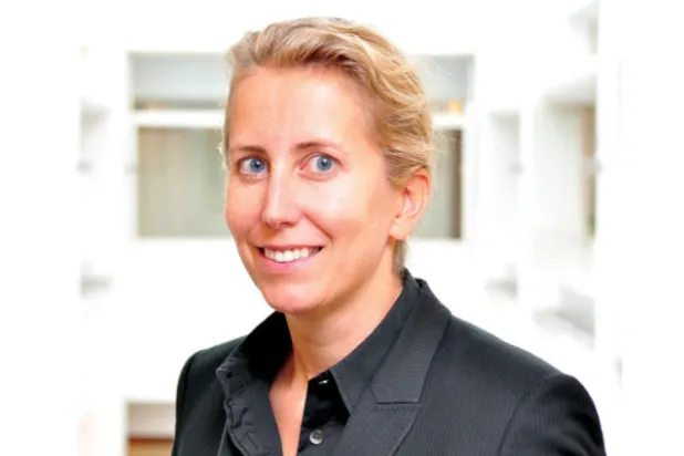 أنيتا إلبيرس