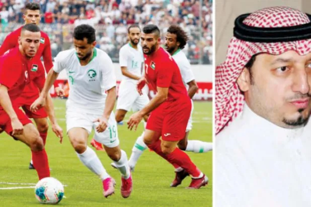 سعودی در اندیشه میزبانی جام ملت های آسیا 2027  