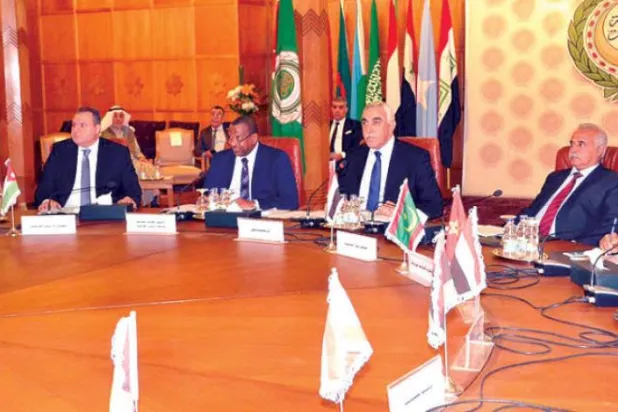 Arap Birliği: Libya’ya dış müdahaleyi kabul etmiyoruz