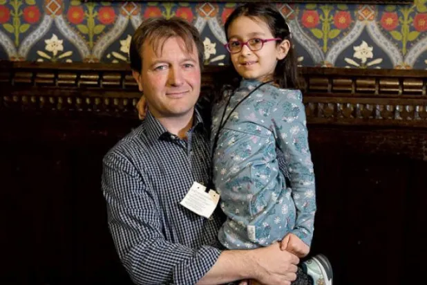 İran'da tutuklu bulunan İran asıllı İngiliz vatandaşının eşi: Tahran’ın ‘rehin diplomasisi’ kötüleşti