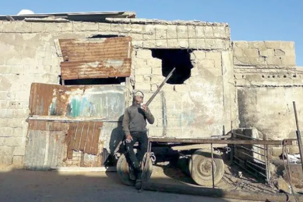 Worsening Economic Conditions Push Gazans to Relief Institutions